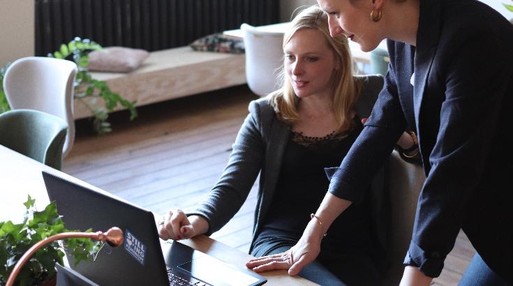 Company Culture: Servant Leadership