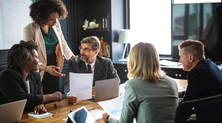 Equal Pay Day-Staffing Solutions Organization