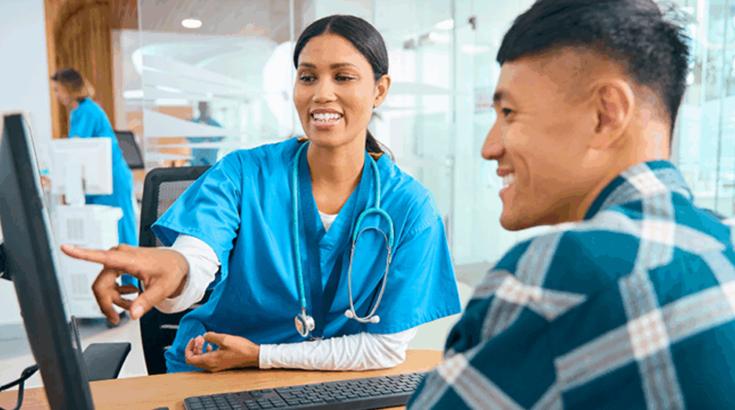 Important Health Coverage Tax Document Notice of Availability of Form 1095-C